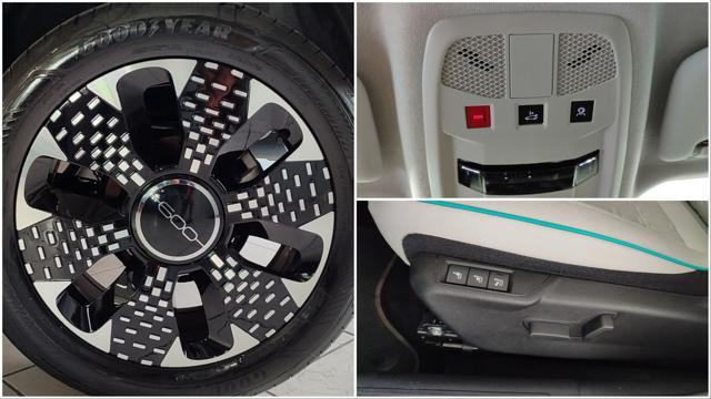 FIAT 600 Hybrid 100 CV DCT MHEV La Prima