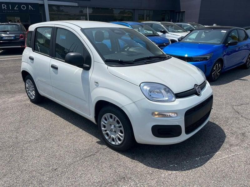 FIAT Panda Panda 1.0 FireFly S&S Hybrid