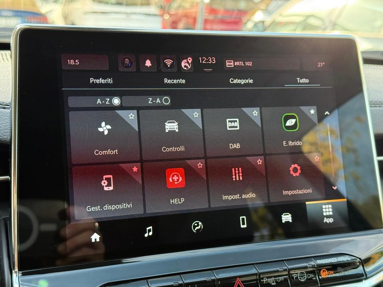 Jeep Compass 1.3 Turbo T4 130CV PHEV AT6 4xe Limited