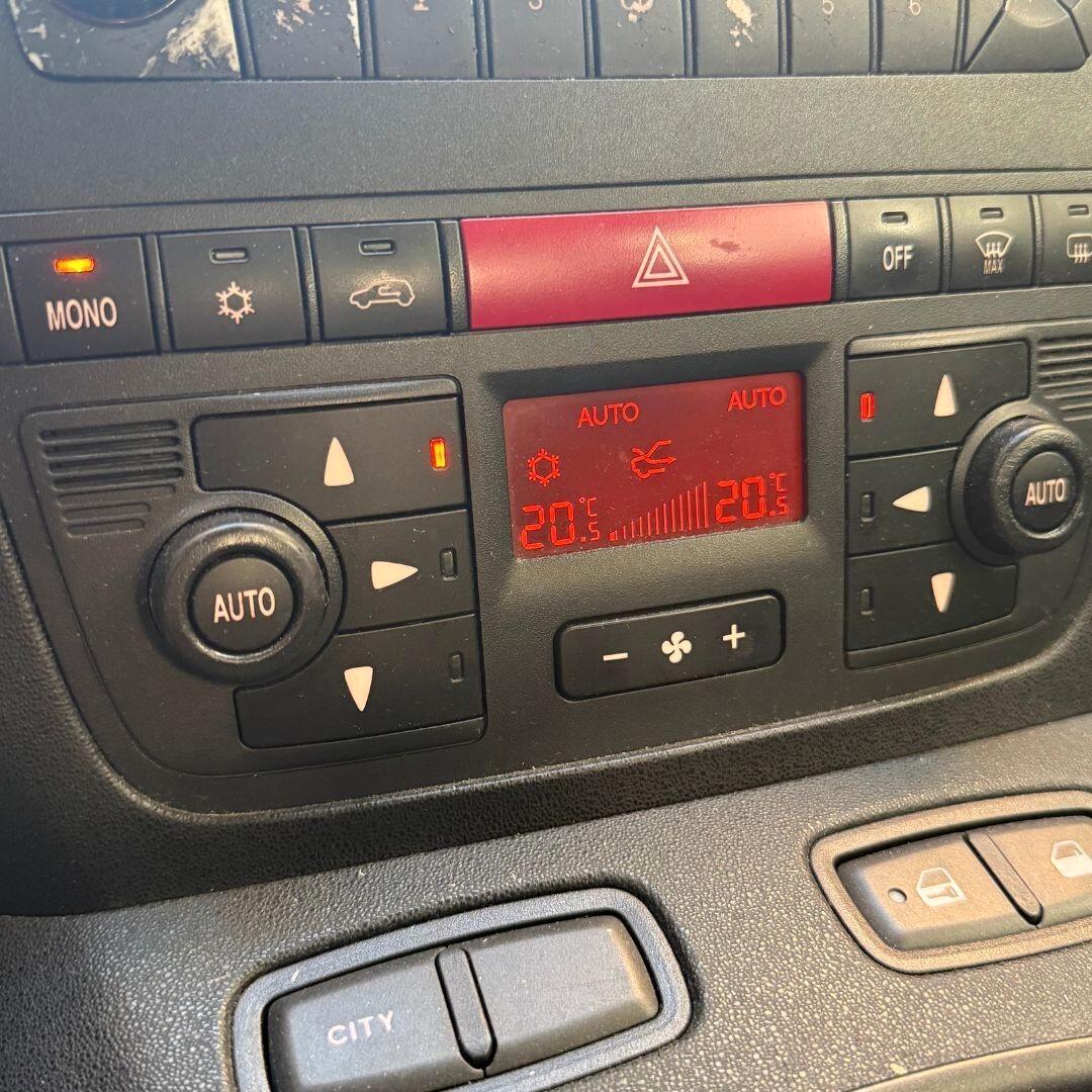 Fiat Idea 1.3 Multijet 16V 70 CV *Neo Patentati*