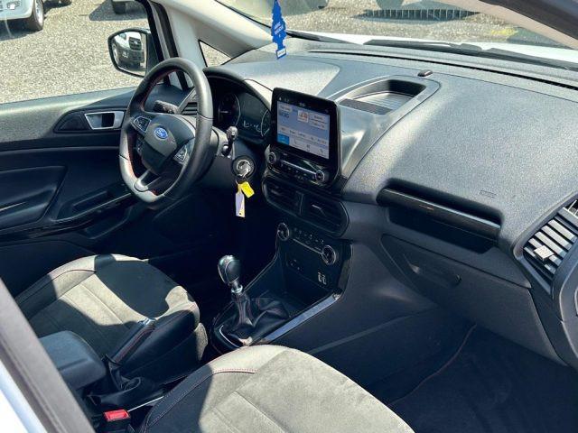 FORD EcoSport 1.0 EcoBoost 125 CV Start&Stop ST-Line