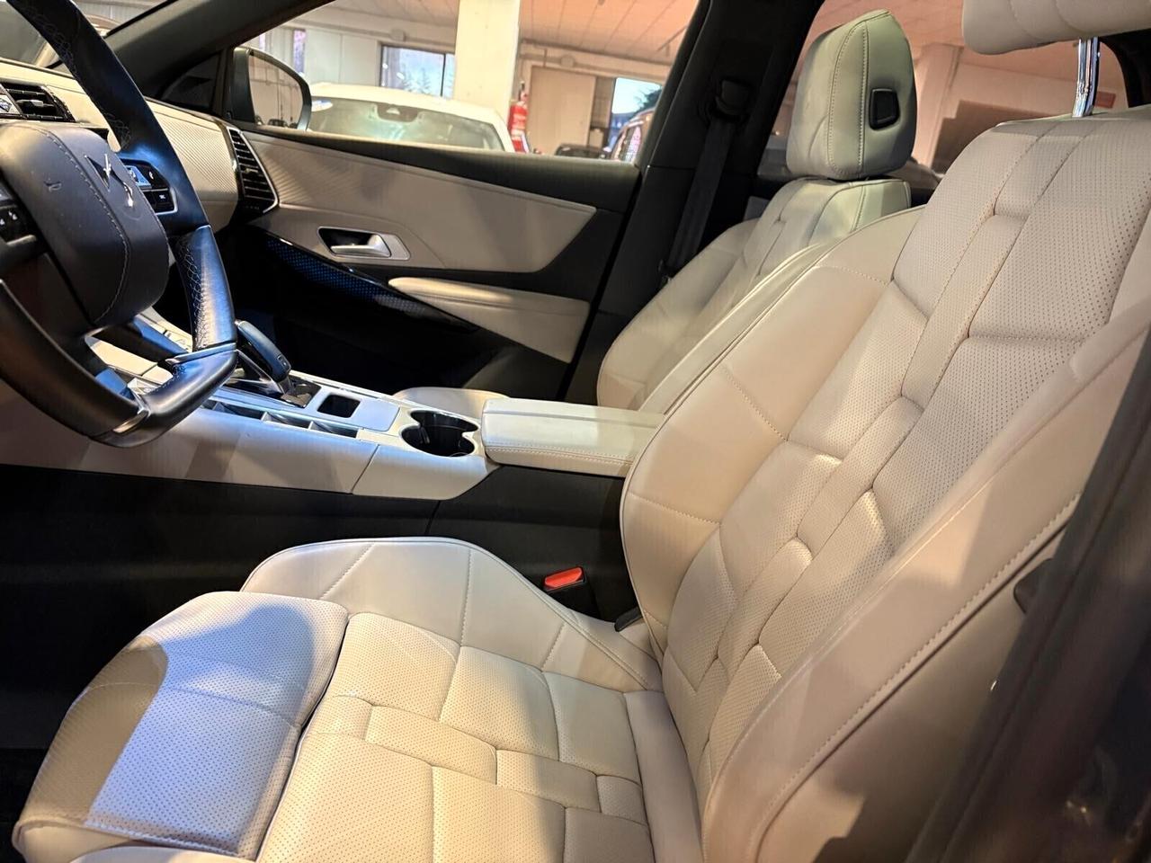 Ds Ds 7 Étoile BlueHDi 130 aut. ETOILE SPOTICAR