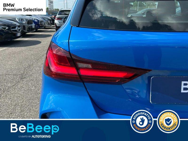 BMW Serie 1 118D MSPORT AUTO