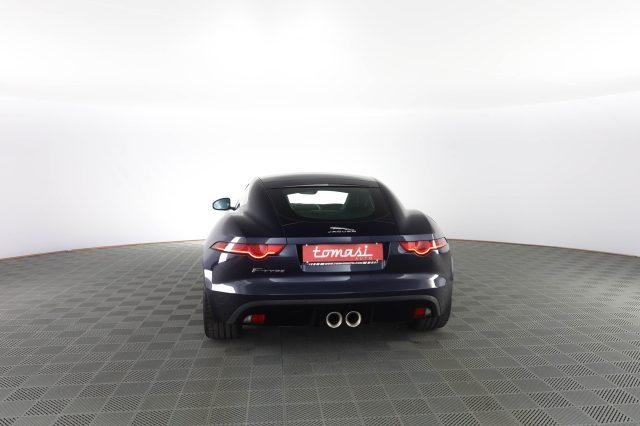 JAGUAR F-Type F-Type 3.0 V6 aut. Coupé