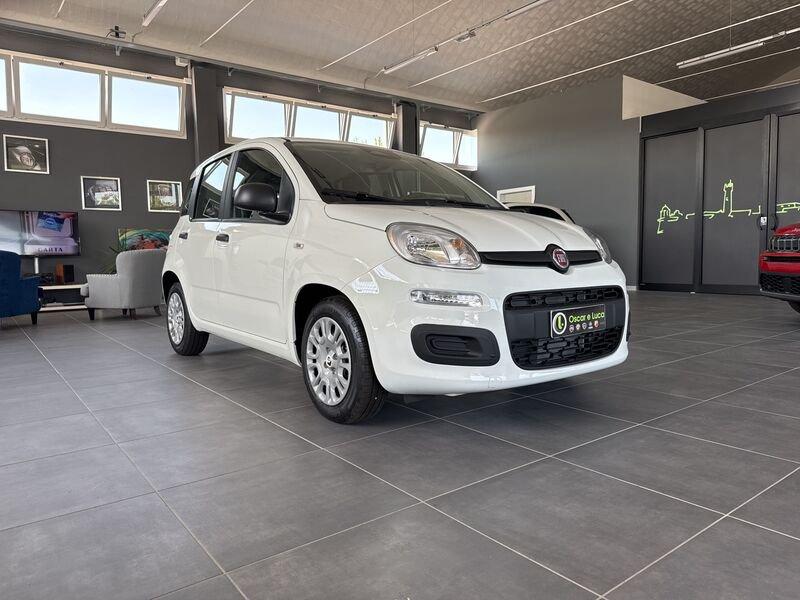 FIAT Panda 1.0 Hybrid 70v - PROMO