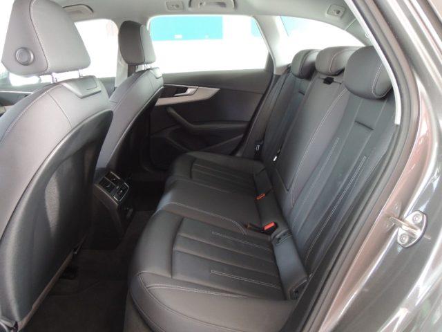 AUDI A4 Avant 35 TDI/163 CV S tronic Business Advanced
