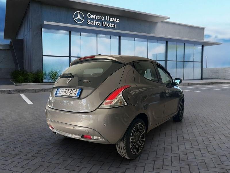 Lancia Ypsilon Ypsilon 1.0 FireFly 5 porte S&S Hybrid Ecochic Unica
