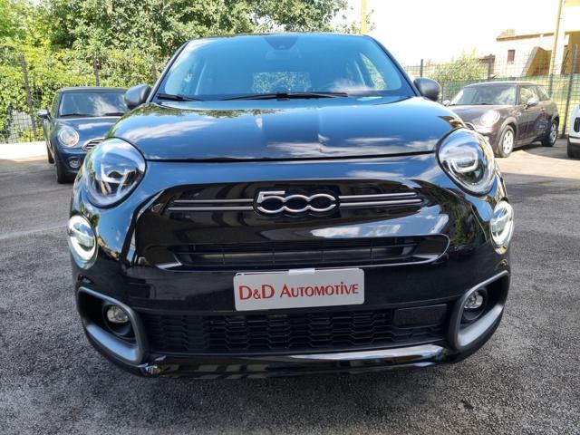 FIAT 500X 1.3 MultiJet 95 CV Sport