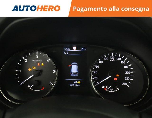 NISSAN X-Trail dCi 150 4WD N-Connecta