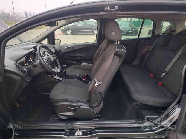 FORD B-Max 1.5 TDCi 75 CV Titanium