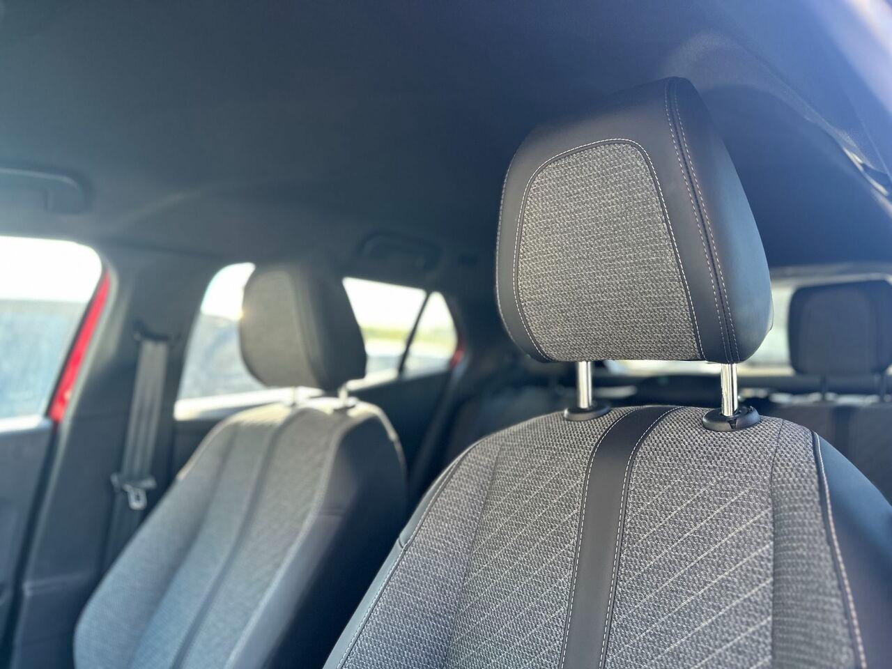 PEUGEOT 2008 II 2023 - 2008 1.2 puretech Allure s&s 100cv