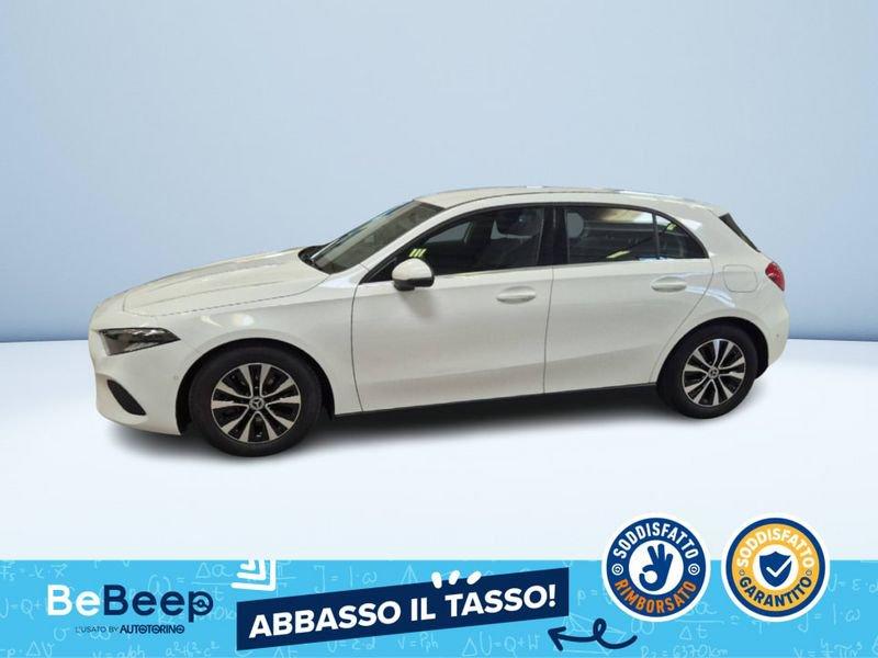 Mercedes-Benz Classe A A 180 D ADVANCED AUTO