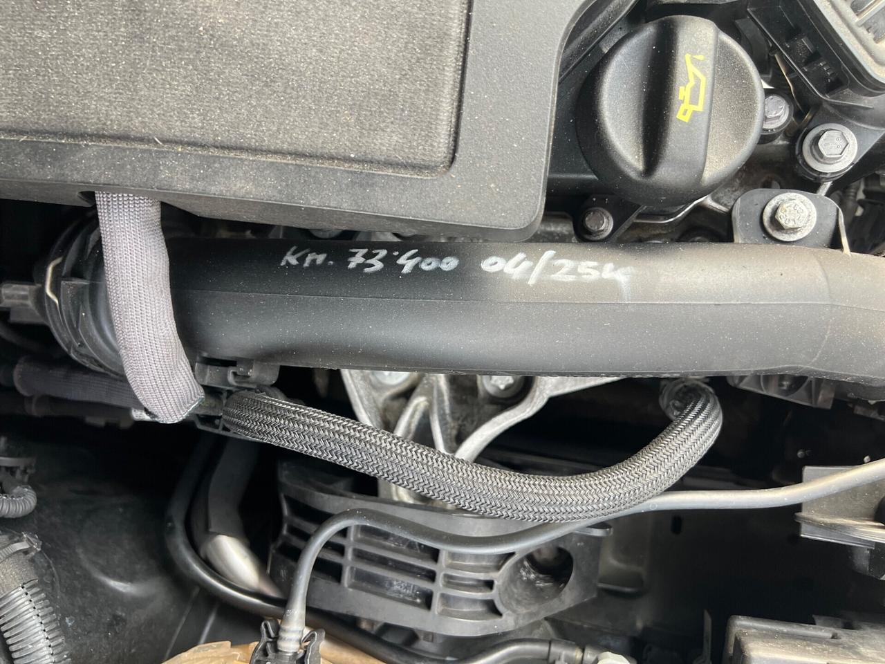 Opel Corsa 1.2 100 CV aut. GS Line