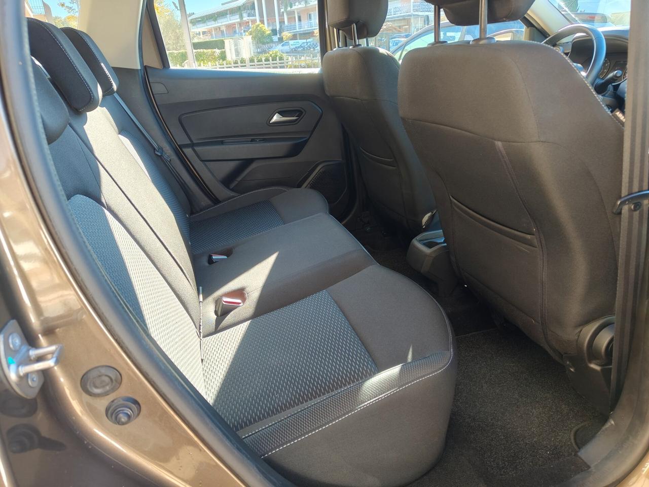 Dacia Duster 1.5 Blue dCi 8V 115 CV 4x2 Comfort