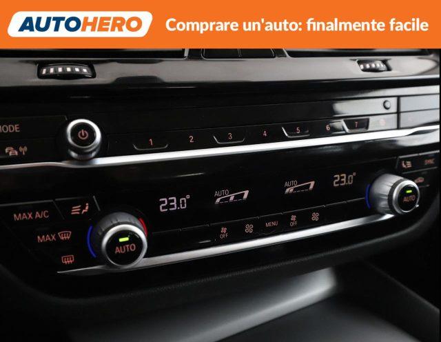 BMW 530 e xDrive Touring Business