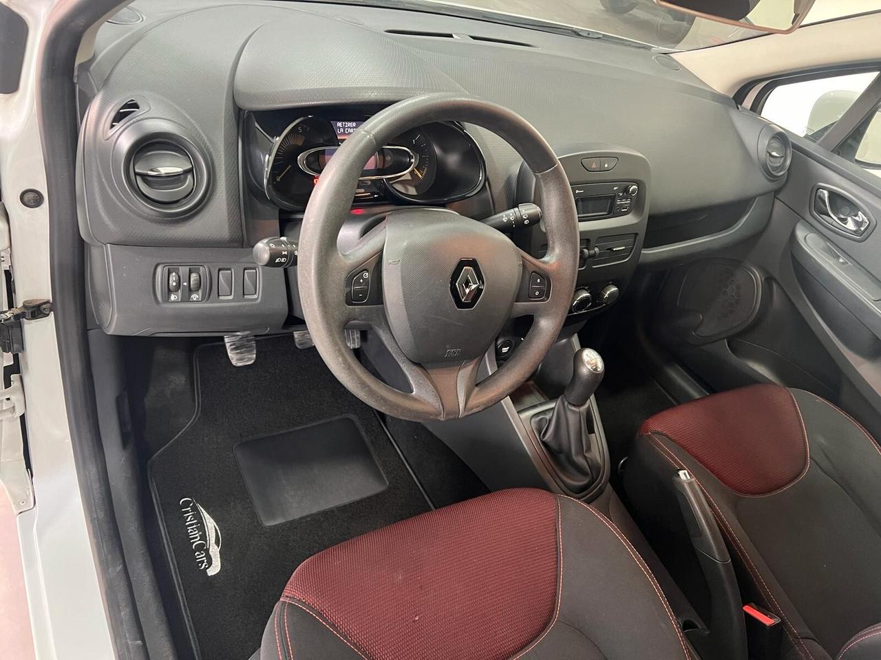 Renault Clio 1.5 dCi 8V 75CV 5 porte Wave