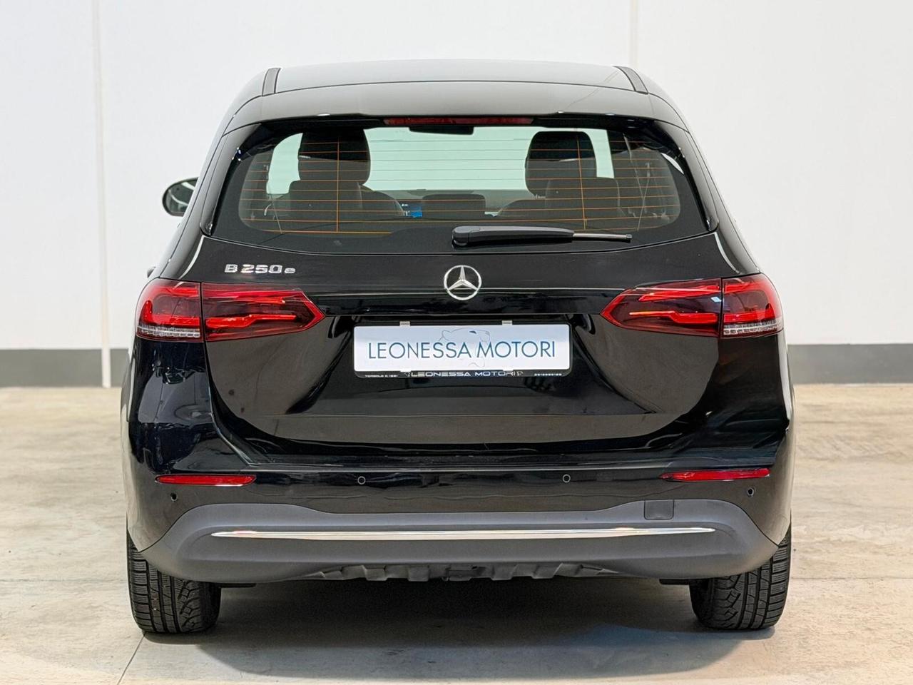 Mercedes-benz B 250 e hybrid EQ Business Extra