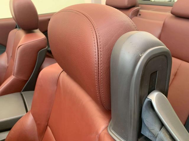 BMW 630 630Ci Cabrio automatica