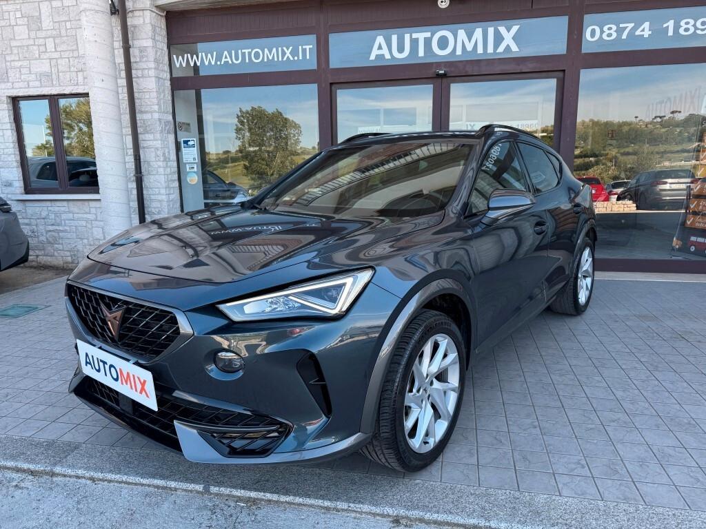 Cupra Formentor 1.5 Tsi 150cv Dsg