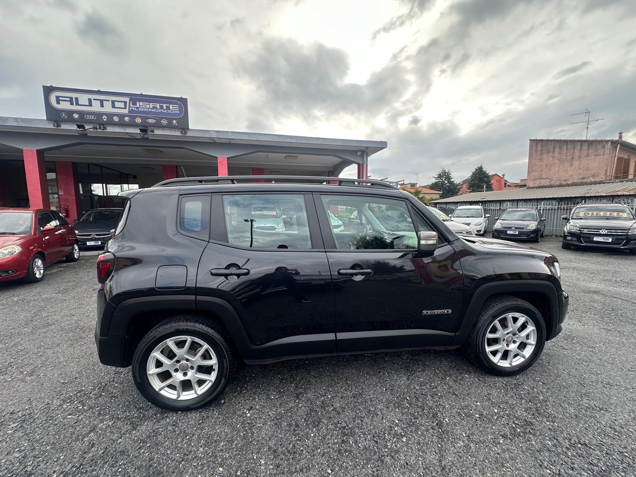 Jeep Renegade 1.0 T3 Limited