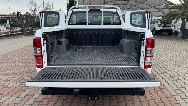 FORD Ranger 2.0 ECOBLUE SUPER CAB XL 4 POSTI 4WD INSER. MANUAL