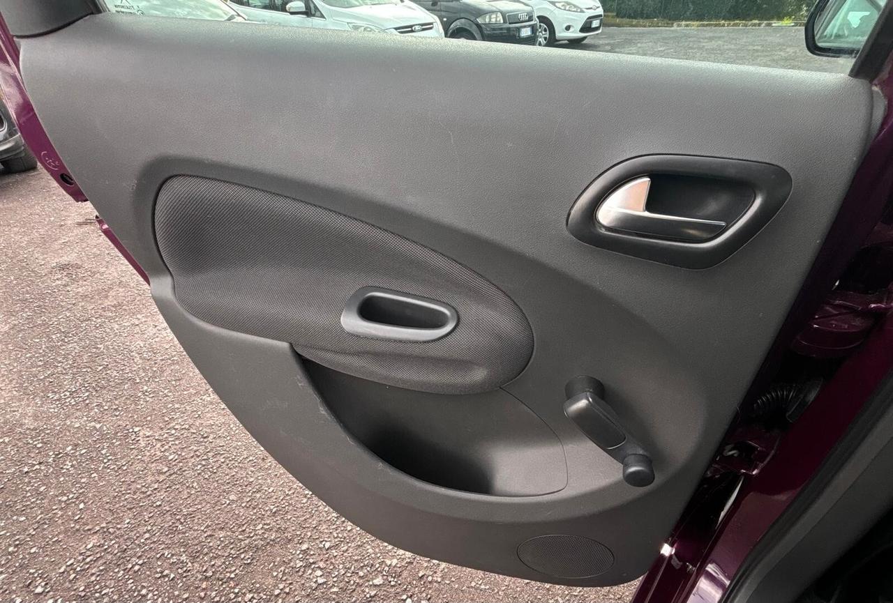 Citroen C3 Picasso BlueHDi 100 Exclusive