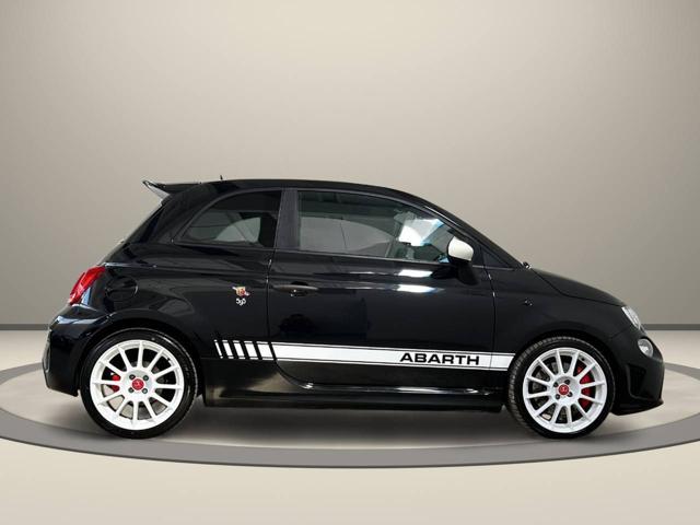 ABARTH 595 1.4 Turbo T-Jet 180 CV Esseesse