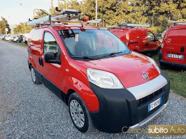 FIAT Fiorino 1.3 MJT 80CV + IVA 22%