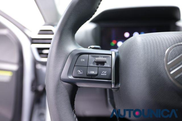 CITROEN C4 PURETECH 130 S&S EAT8 PLUS FARI LED