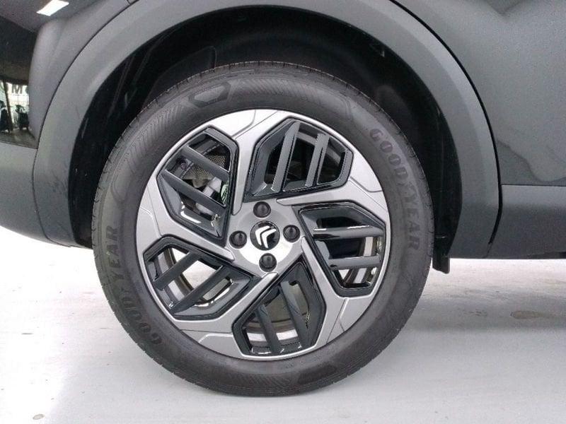 Citroën C4 1.2 puretech Plus s&s 130cv eat8