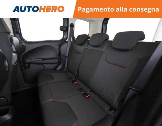 FORD Tourneo Courier 1.5 TDCI 100 CV S&S Sport