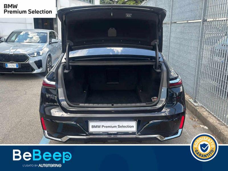 BMW Serie 7 740D MHEV XDRIVE MSPORT AUTO
