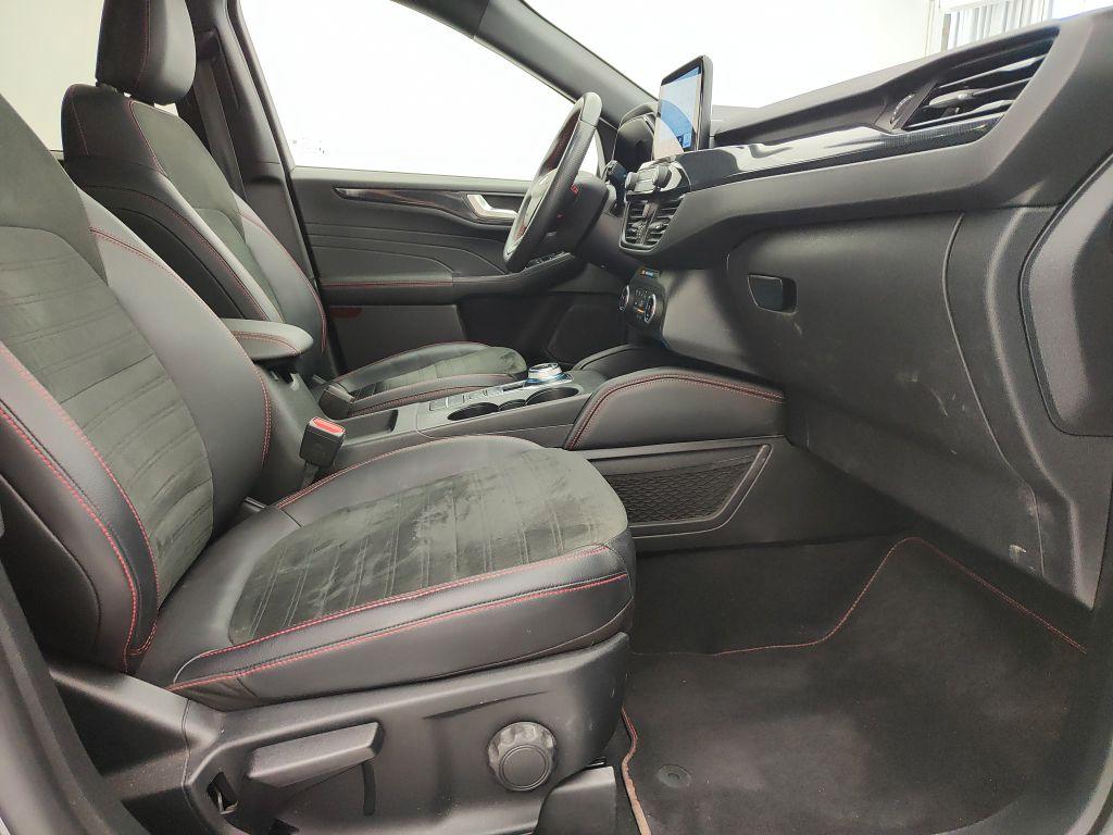 FORD Kuga 3ª serie - Kuga 2.5 Plug In Hybrid 225 CV CVT 2WD ST-Li