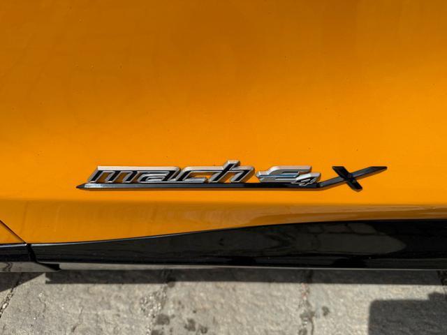 FORD Mustang Mach-E AWD Extended Range GT 487 CV
