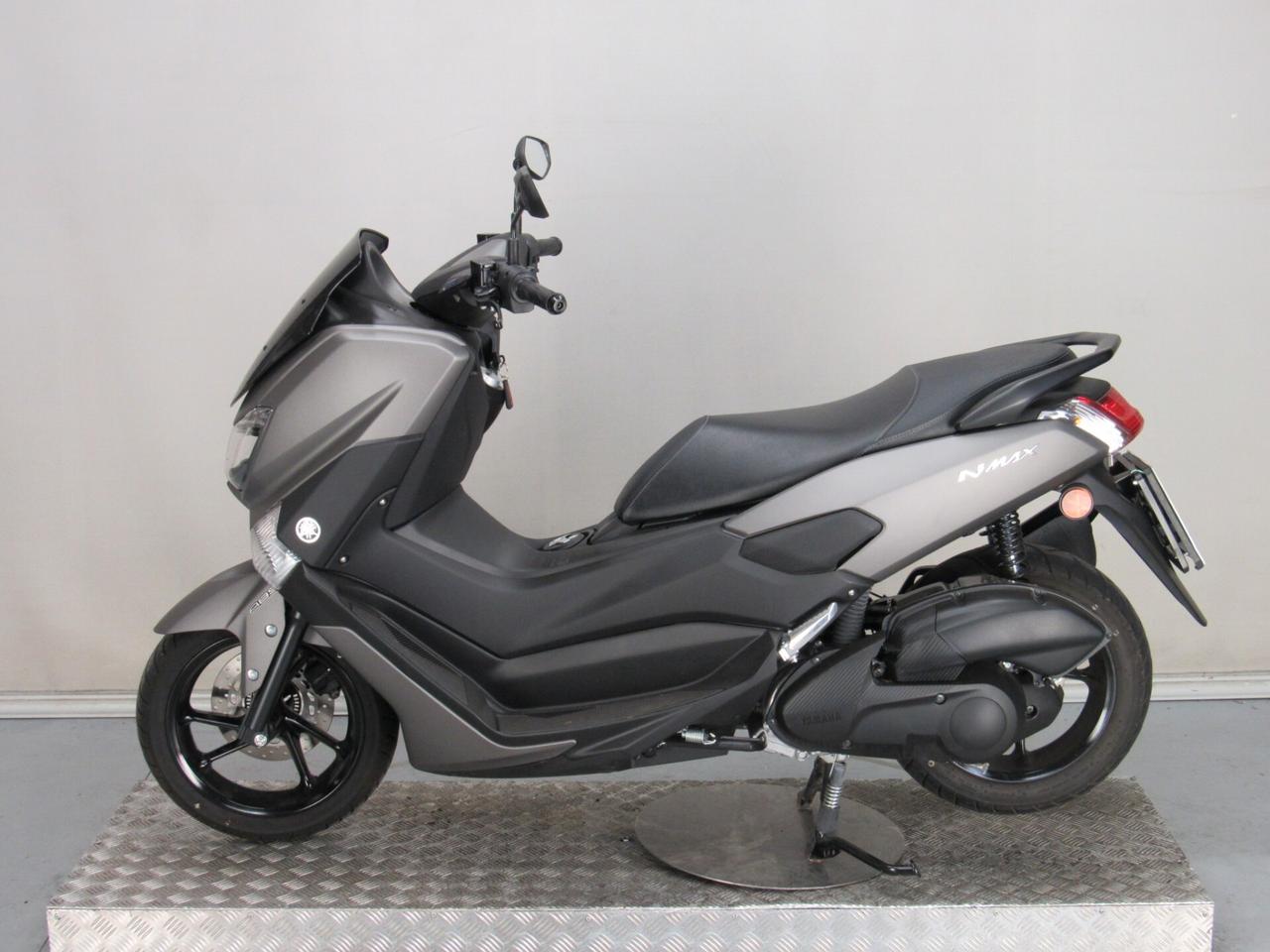 Yamaha Nmax 125 ABS