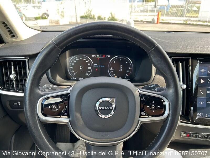 Volvo V90 Cross Country D5 AWD Geartronic Pro