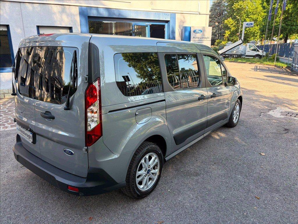 FORD Transit Connect 230 1.5 ecoblue 100cv Trend combi N1 L2H1 A8 E6.2 del 2023