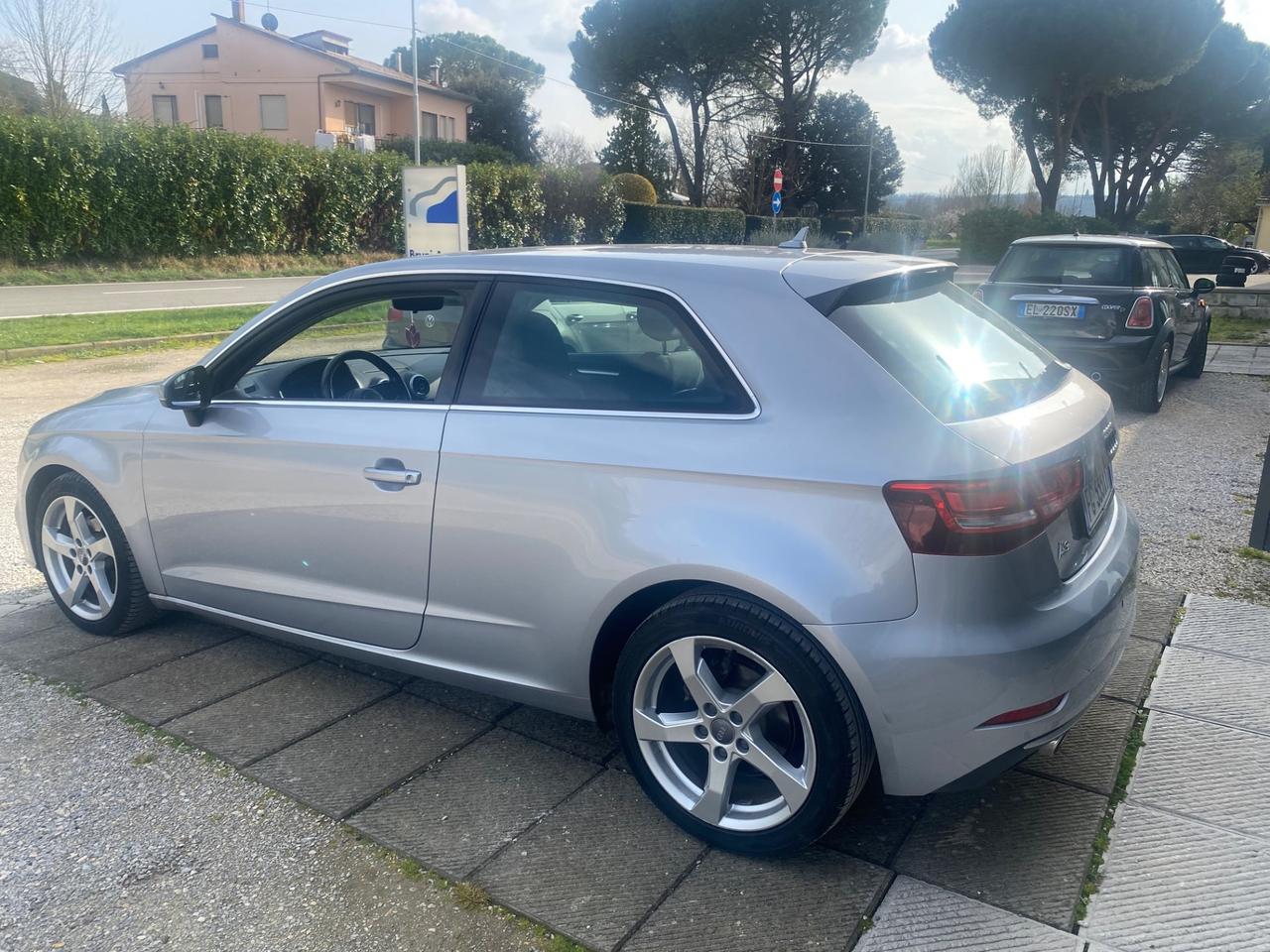 Audi A3 SPB 1.6 TDI Sport