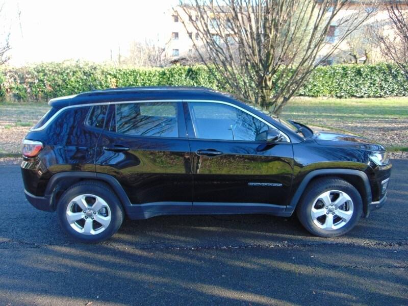 JEEP Compass 2ª serie Compass 1.6 Multijet II ...