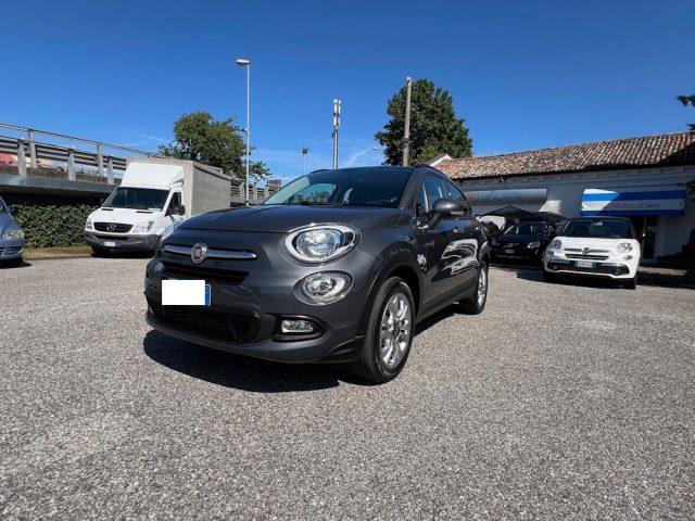 FIAT 500X 1.3 MultiJet 95 CV Pop Star UNICO PROPRIETARIO