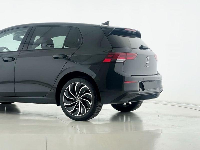 Volkswagen Golf Golf 1.0 eTSI EVO DSG STYLE