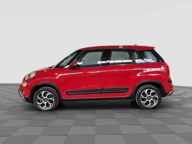 FIAT 500L 500L 1.4 95 CV S&S Cross
