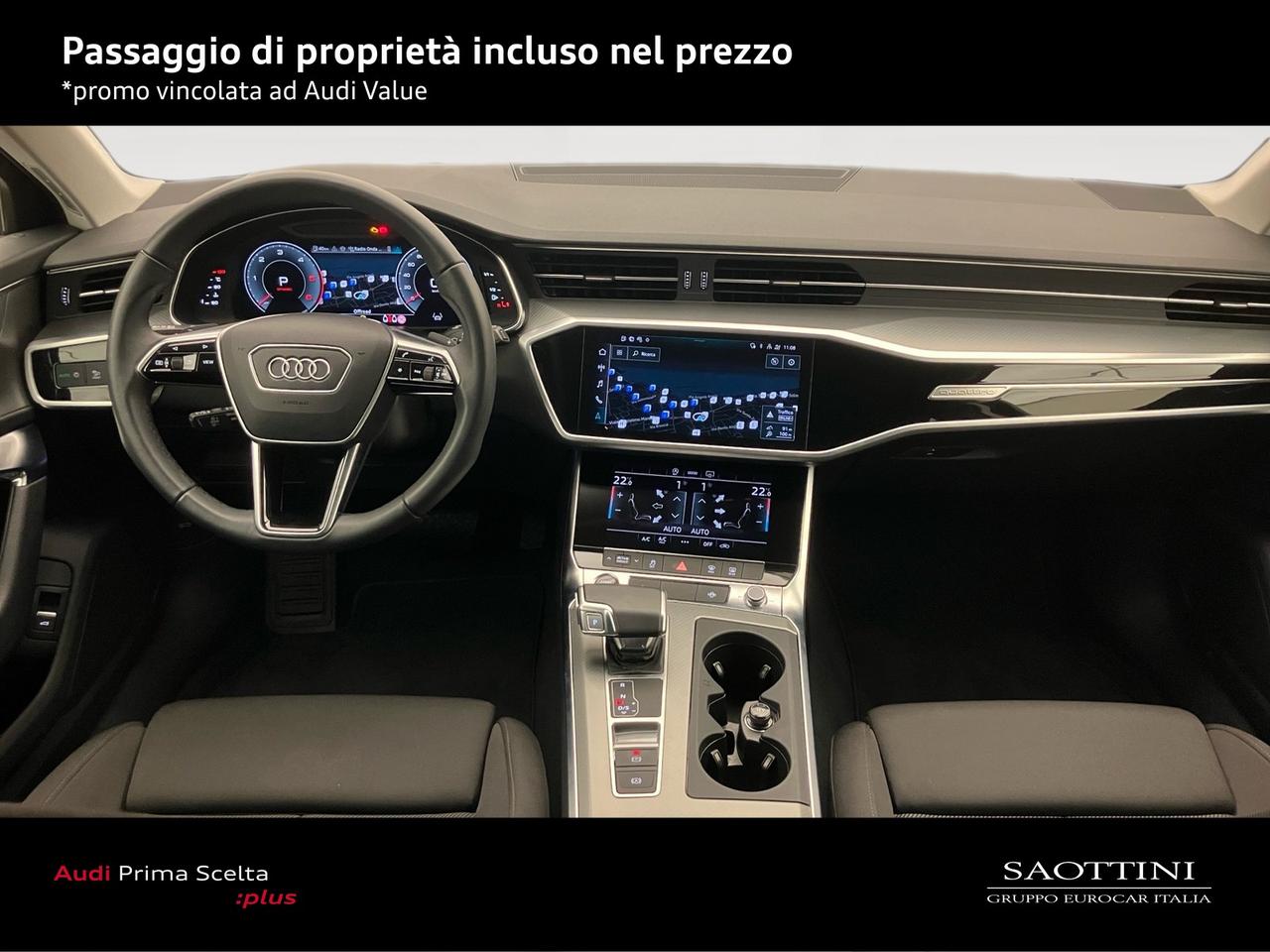 Avant 40 2.0 TDI S line edition quattro S tronic