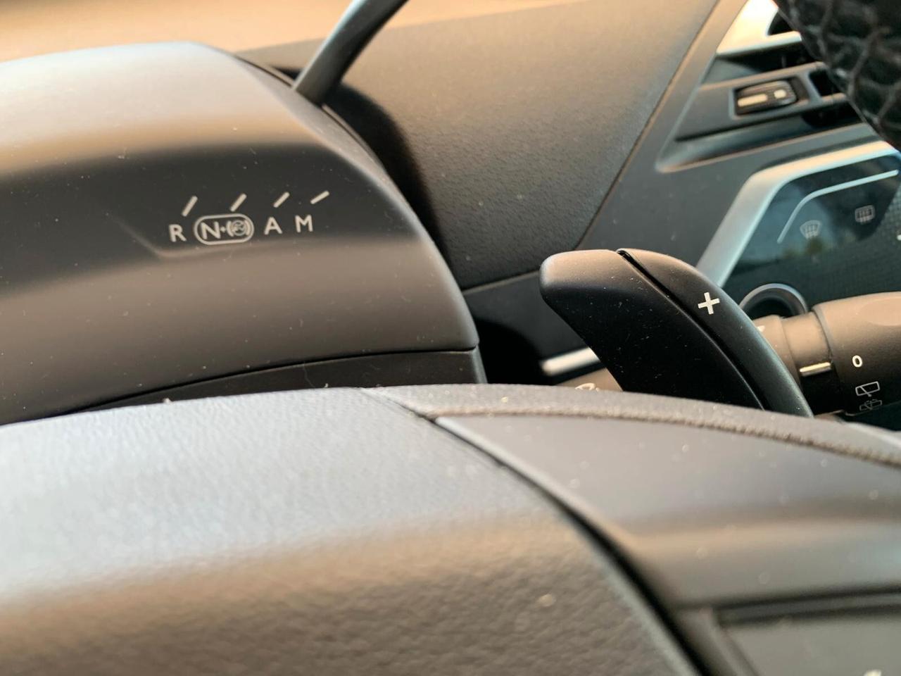 Citroen C4 Picasso 1.6 Hdi 115cv Automatica Exclusive