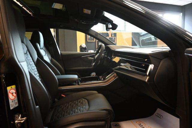 AUDI RS Q8 PERFORMANCE 640CV MOD.2026 CARBOCERAMICI SCONTO22%