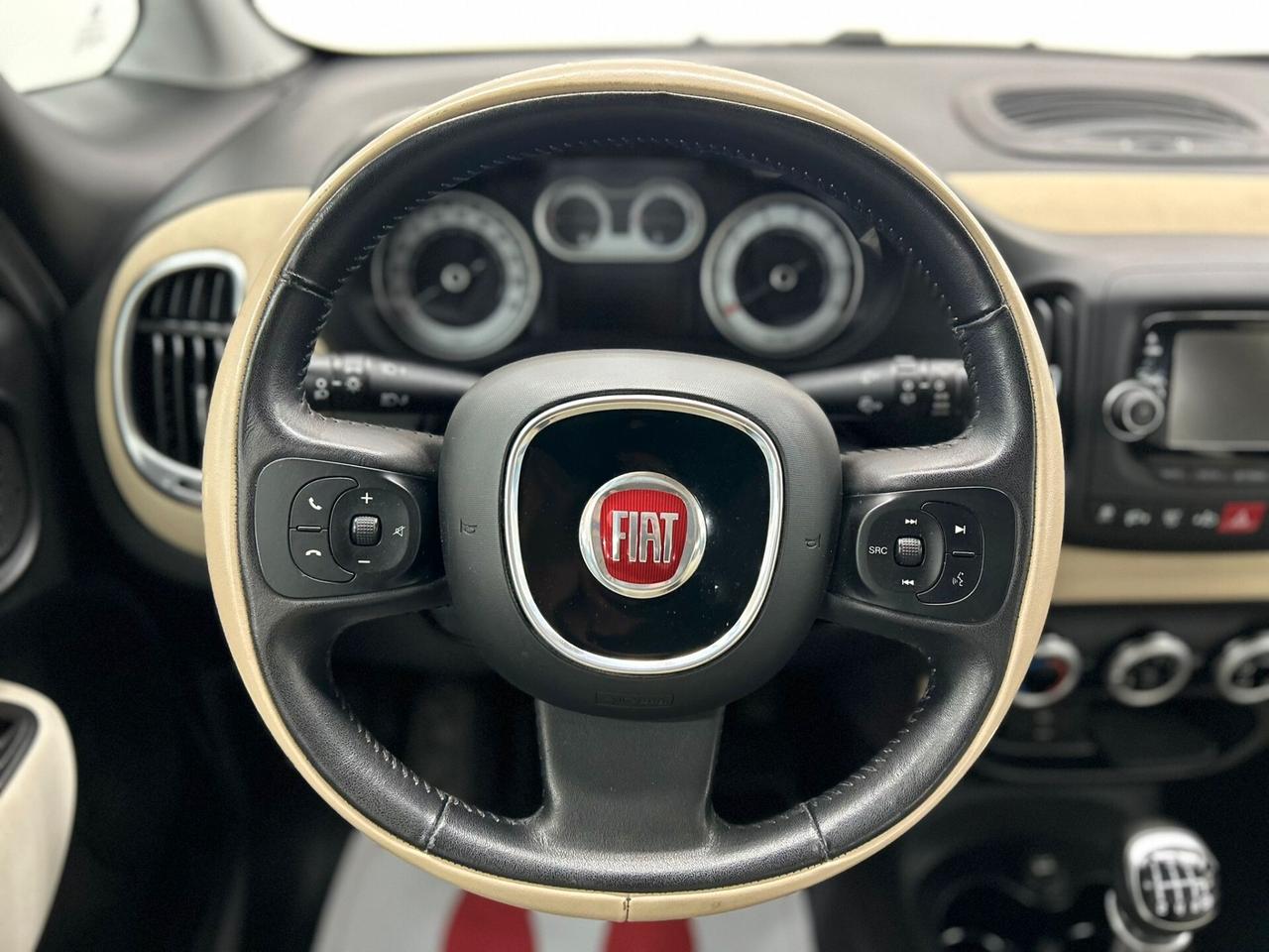 Fiat 500L 1.4 95 CV Lounge