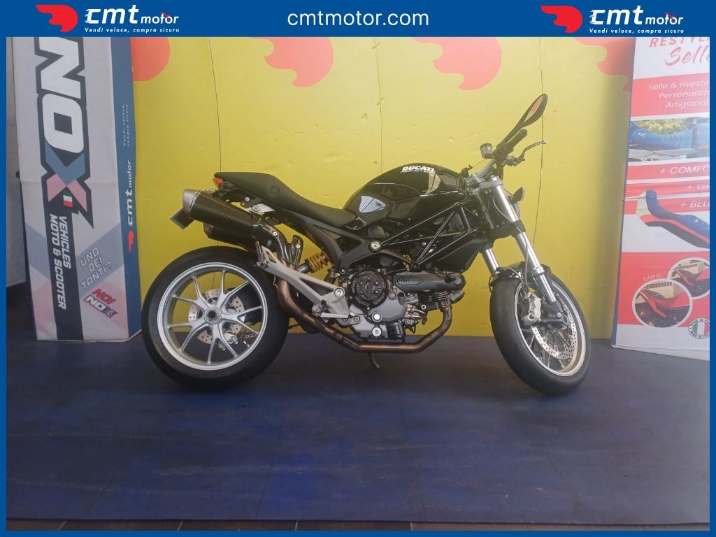 Ducati Monster 1100 - 2009