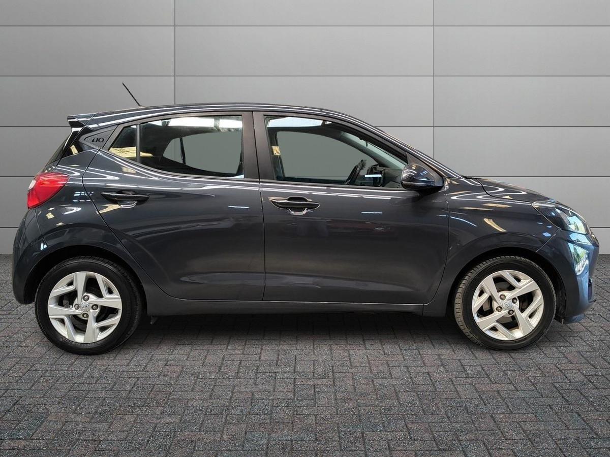 HYUNDAI i10 III 2020 - i10 1.0 mpi Prime