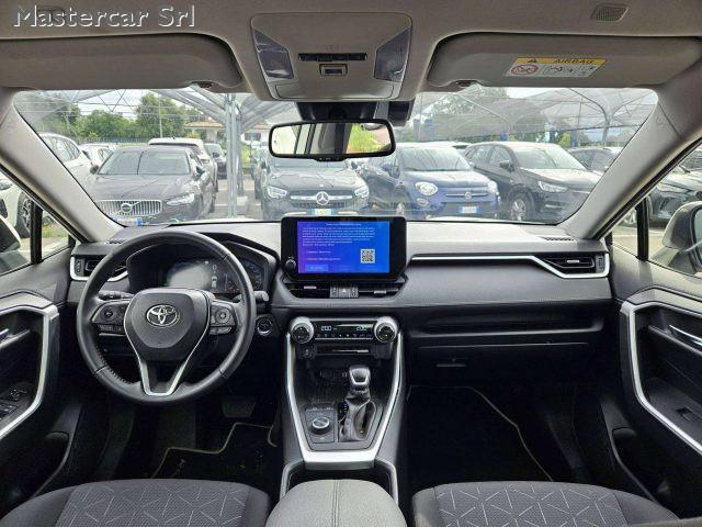 TOYOTA RAV 4 Rav4 2.5 vvt-ie h Business awd-i 222cv e-cvt - HC9