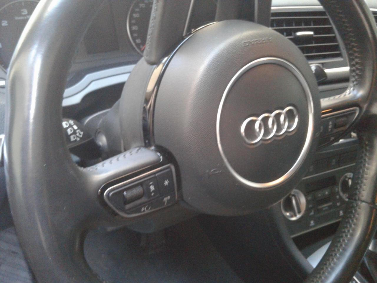 Audi Q3 2.0 TDI 177 CV quattro S tronic